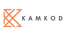 KAMKOD logo png